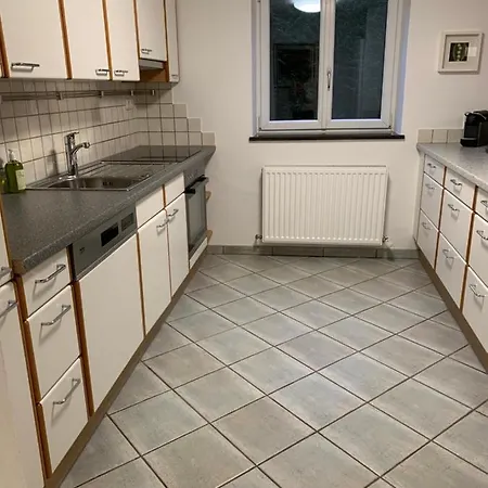 Διαμέρισμα Mein Klein 12